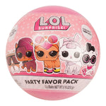 LOL Pet Series Party Favor Ball - Denny's