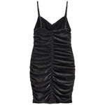 Lola Shimmer Corset Dress - Denny's