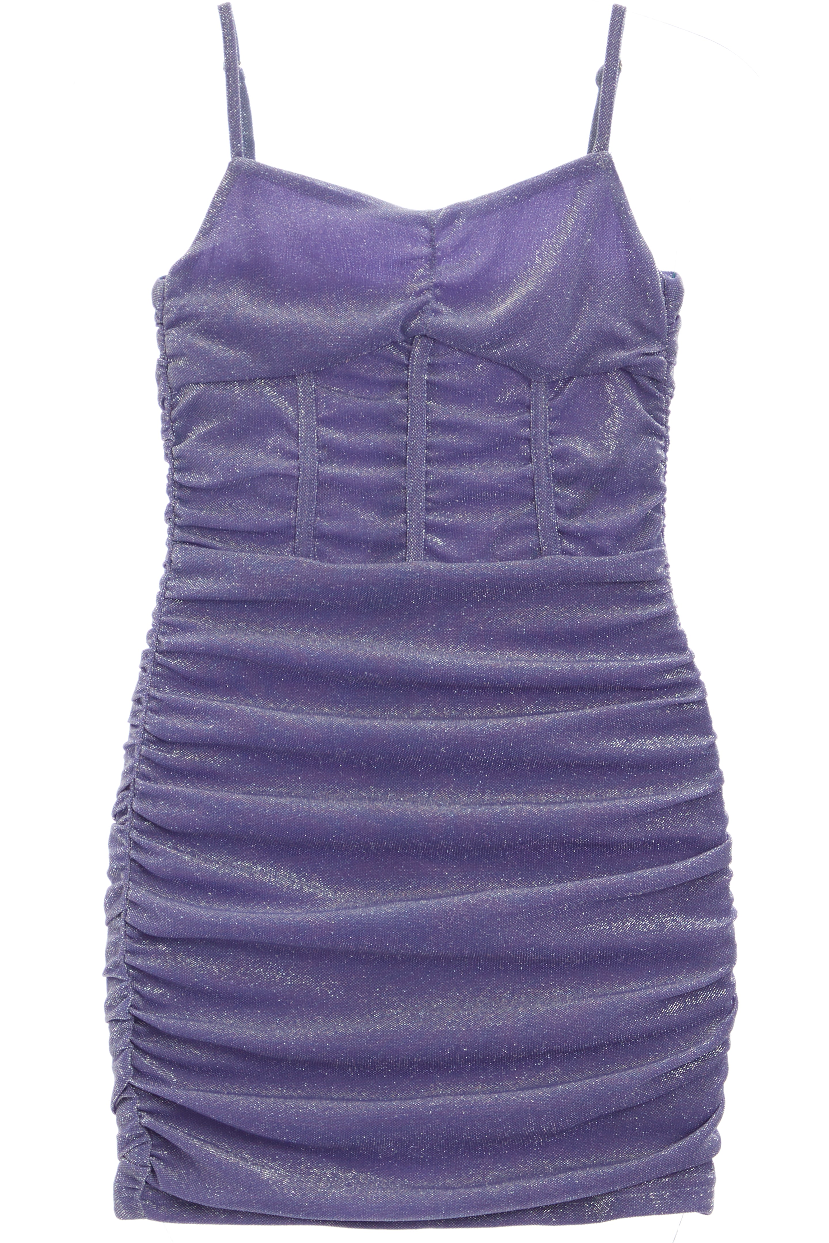 Lola Glitter Corset Dress - Denny's