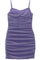 Lola Glitter Corset Dress - Denny's