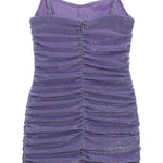 Lola Glitter Corset Dress - Denny's