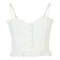 Lonnie Corset - Denny's