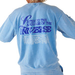 Angel Number Sweatshirt - Denny's