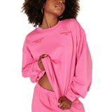 Energy Sweatshirt - Denny's