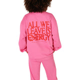 Energy Sweatshirt - Denny's