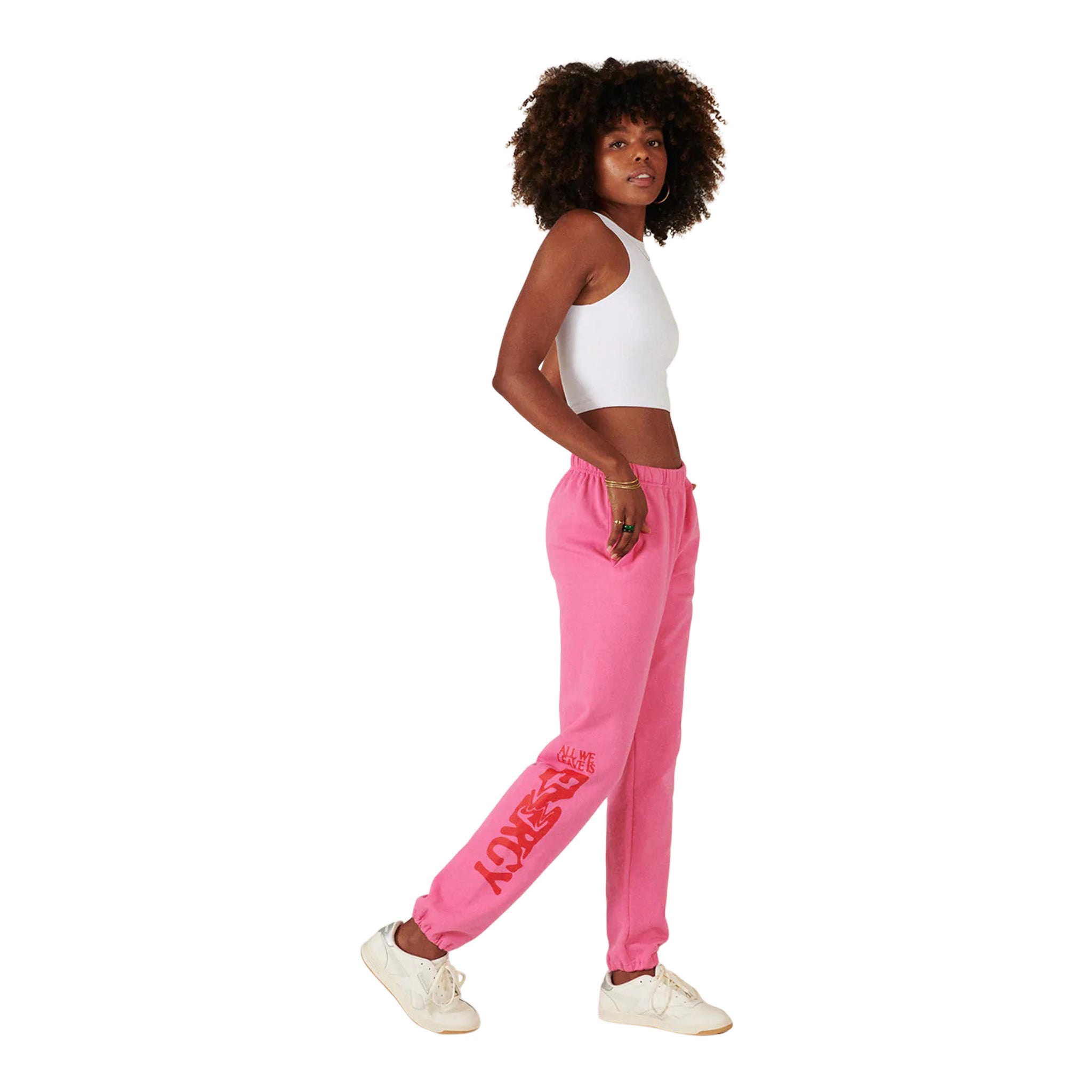 Energy Sweatpant - Denny's