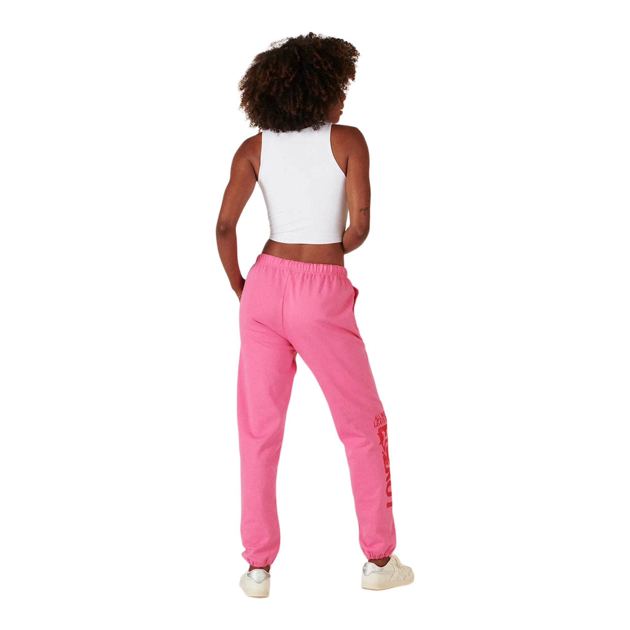 Energy Sweatpant - Denny's