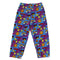 Smiley Fun Pant - Denny's
