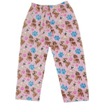 Dogs World Pant - Denny's