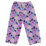 Make Up Pant - Denny's