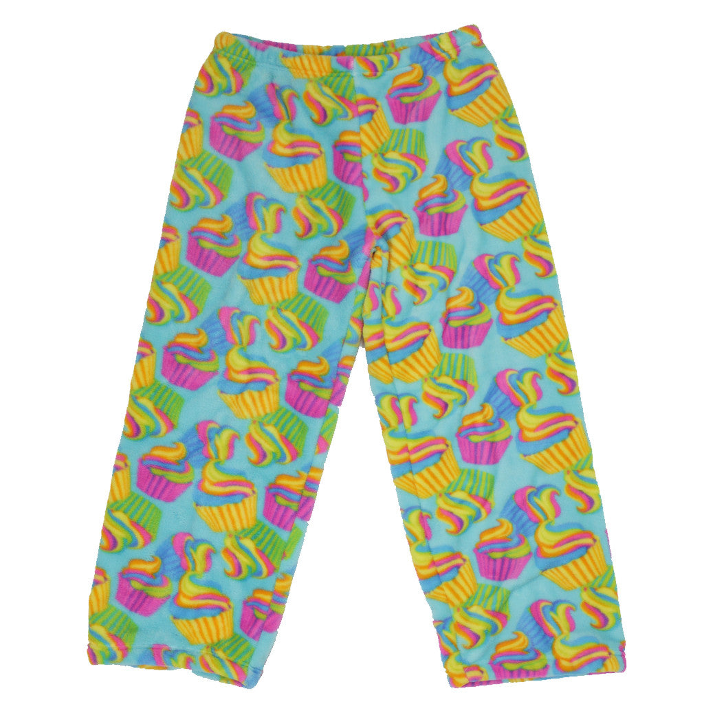 Cupcake Pant - Denny's