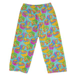 Cupcake Pant - Denny's