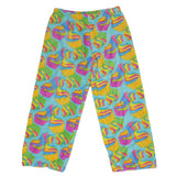 Cupcake Pant - Denny's