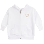 Love Hoodie - Denny's
