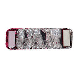 Mermaid Reversible Sequin Bracelet - Denny's