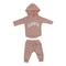 Two Piece Set Love - Denny's