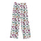 Butterfly Fuzzy Lounge Pant - Denny's