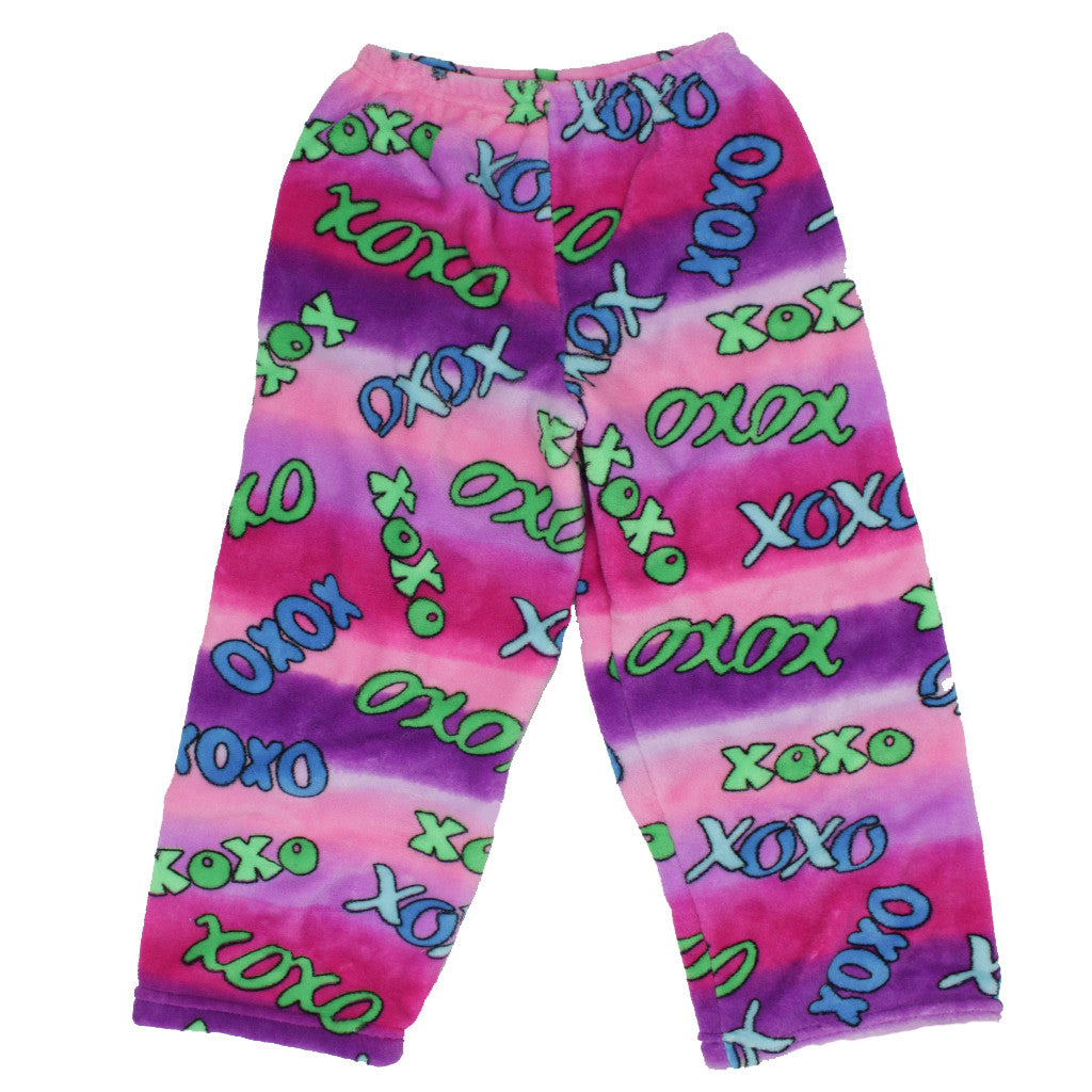 Ombre XOXO Lounge Pant - Denny's