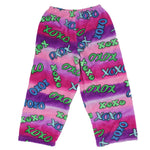 Ombre XOXO Lounge Pant - Denny's