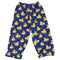 Rubber Duckies Lounge Pant - Denny's
