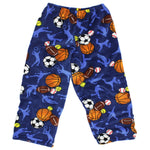 Sports Frenzy  Lounge Pant - Denny's