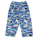Shark Lounge Pant - Denny's