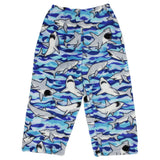 Shark Lounge Pant - Denny's