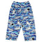 Shark Lounge Pant - Denny's