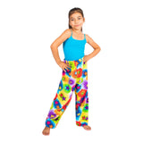 Tie Dye Stars Lounge Pant - Denny's