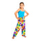 Tie Dye Stars Lounge Pant - Denny's