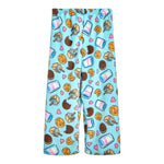 Love Milk n Cookies Fuzzy Lounge Pant - Denny's
