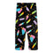 Popsicle Dream Fuzzy Lounge Pant - Denny's