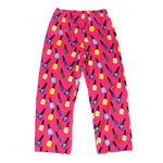 Nail Polish Junior Pant - Denny's