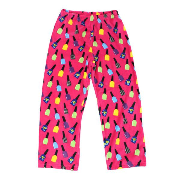 Nail Polish Junior Pant - Denny's