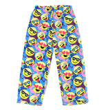 Emoji Pant Volcano 4/6x - Denny's
