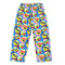 Emoji Pant Volcano 4/6x - Denny's