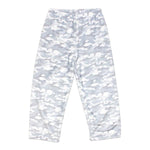 Grey Camo Lounge Pant - Denny's