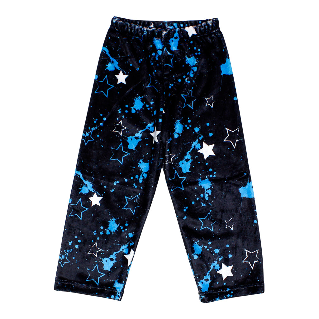 Blue Star Lounge Pant - Denny's