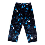 Blue Star Lounge Pant - Denny's