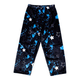 Blue Star Lounge Pant - Denny's