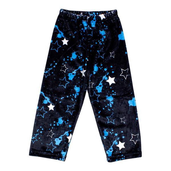 Blue Star Lounge Pant - Denny's