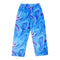 Blue Spiral Lounge Pant - Denny's
