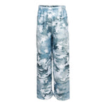 Camo Stars Plush Lounge Pant - Denny's