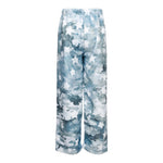 Camo Stars Plush Lounge Pant - Denny's