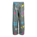 Words Lounge Pant - Denny's
