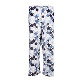 Camo Stars Plush Lounge Pant - Denny's
