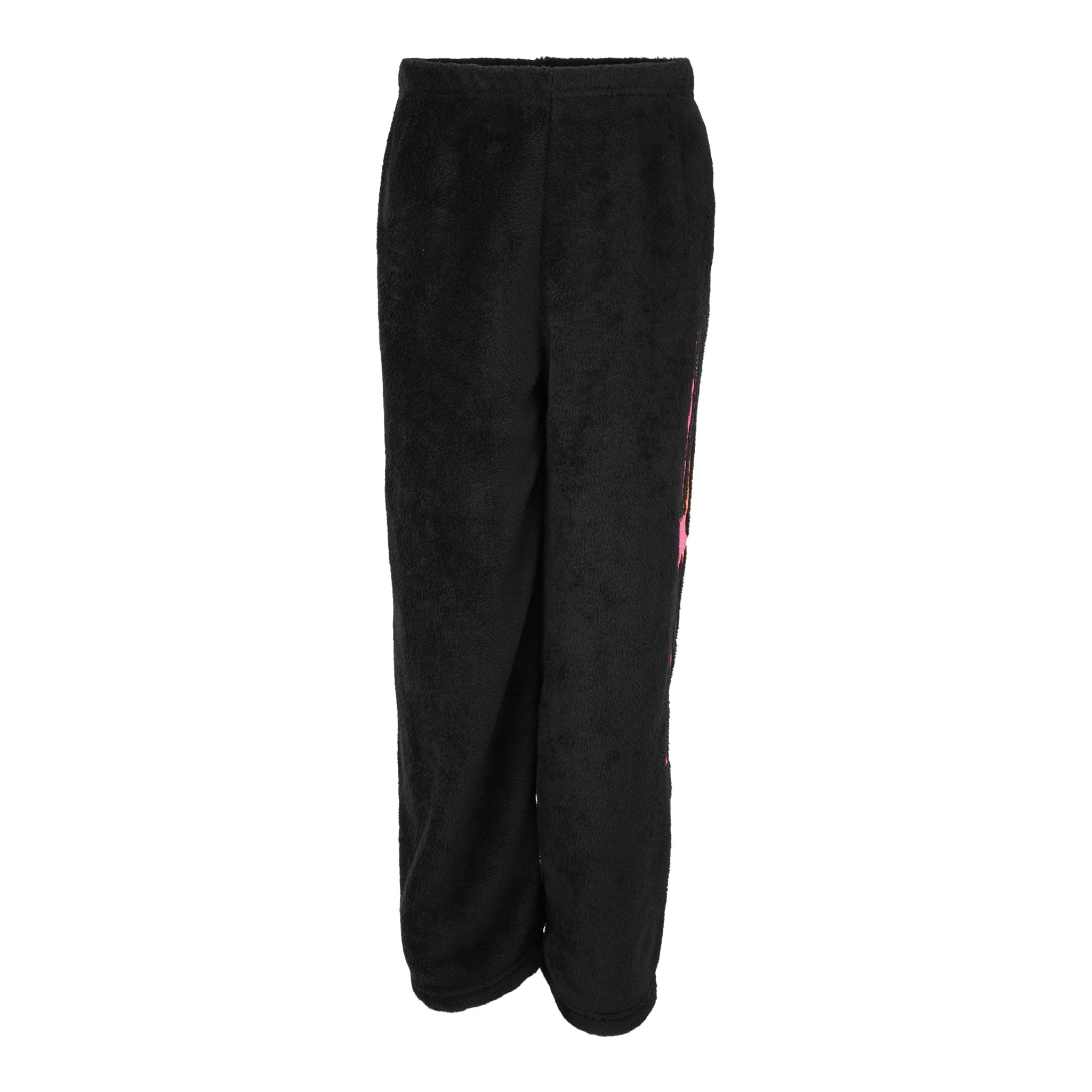Lounge Pant w Neon Stripes - Denny's