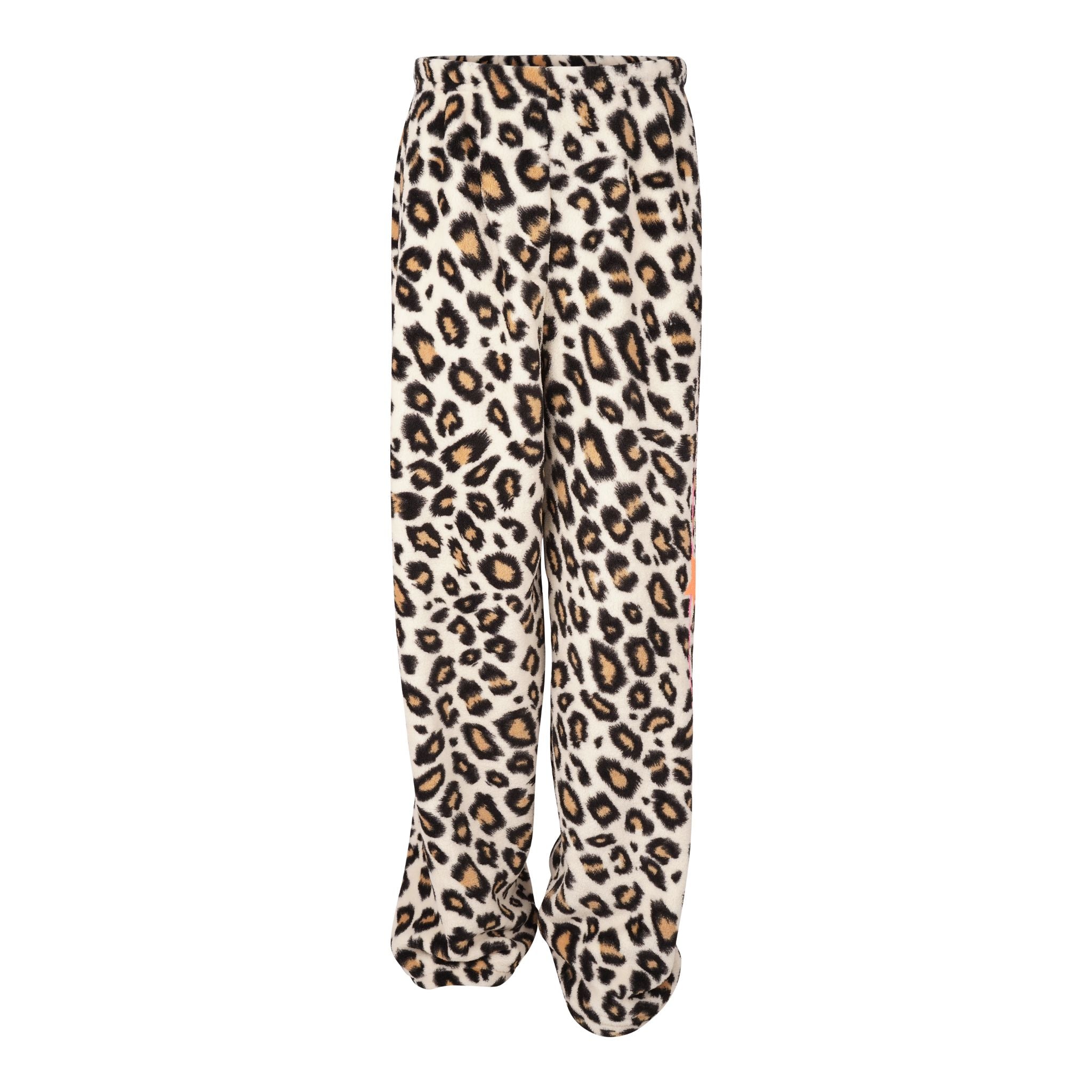 Lounge Pant w Neon Stripes - Denny's