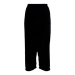 Glitter Lounge Pant with Metallic Stripe - Denny's