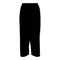 Glitter Lounge Pant with Metallic Stripe - Denny's